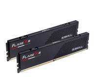 G.SKILL PC - DDR5 32GB (2x16GB) Flare X5 AMD 6000MHz CL36-36 EXPO F5-6000J3636F16GX2-FX5 - 1196239 - zdjęcie 3